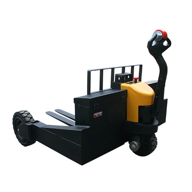 OLift Electric All Terrain Pallet Truck-TX13