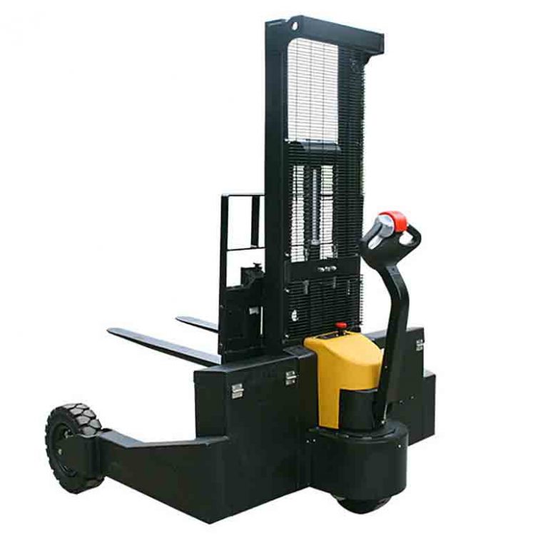 OLift Rough terrain stacker-ES